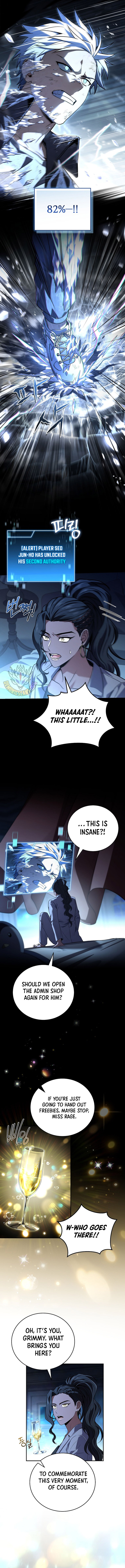 Return of the Frozen Player Chapter 170 10